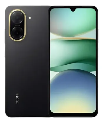 Celular Redmi A5 4GB / 128 GB