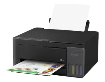 Impresora Epson Multifunción L3350 Eco Tank