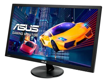 Monitor Asus VP228 21.5 (HDMI + VGA)