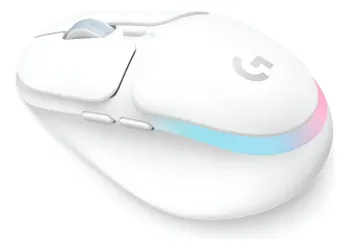 MOUSE LOGITECH G705 BLANCO