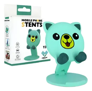 Soporte Celular Infantil