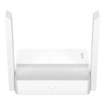 Router Cudy WR300 300Mbps