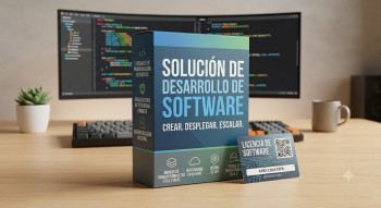 Desarrollo de software