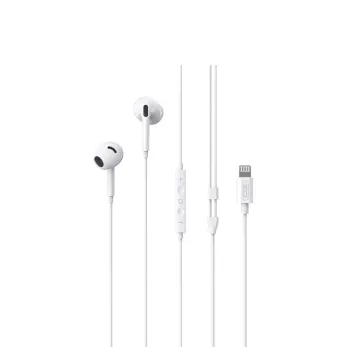 AURICULAR IN EAR LIGTHING XO-EP79 BLANCO
