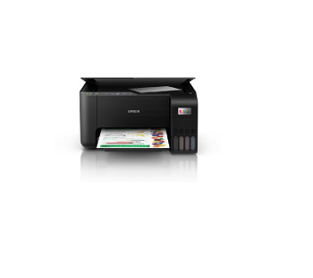 Impresora Epson Multifunción L3250 Eco Tank