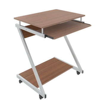 ESCRITORIO DE UN NIVEL PARA COMPUTADORA XTF-CD193