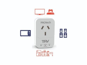 PROTECTOR DE TENSION PROTECH F INTELIGENTE TRV