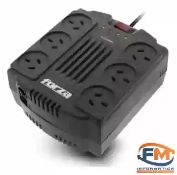 Estabilizador de tensión FORZA FVR-1602A