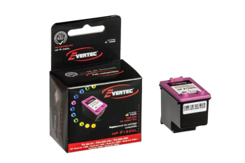 EVERTEC COMPAT. HP 122XL COLOR