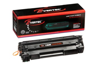 Toner Comp. Hp 285a/435a/436a/278a Evertec
