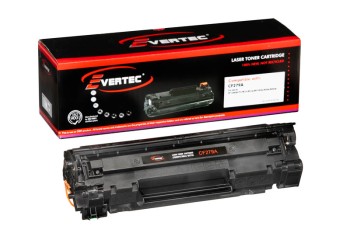 Toner Comp. Hp 279a Evertec