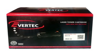 Toner Comp. Ricoh 3710 Evertec
