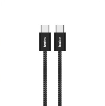 CABLE FOXBOX NEXUS PRO 60W 1M TIPO C A C