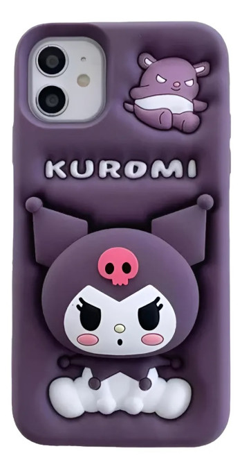 FUNDA SILICONA IPHONE 13