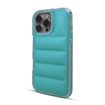 FUNDA PROTECTORA REFORZADA PUFFER