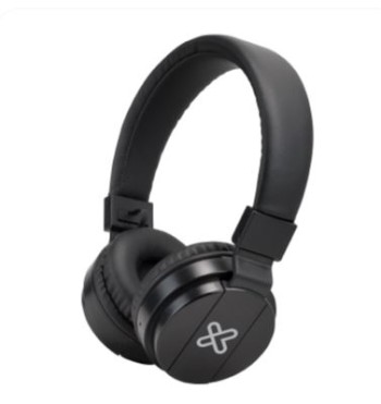 Auricular Fury PRO NEGRO  KWH-001BK