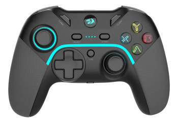 Joystick Inalámbrico Redragon Harrow G808 PRO V1
