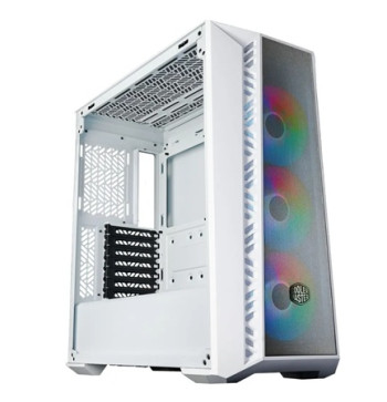 Gabinete Cooler Master Masterbox 520