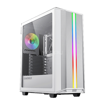 GABINETE GAME MAX ATX GAMINIG CASE