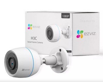 Camara Ezviz Wi-Fi ( EXTERIOR) H3c