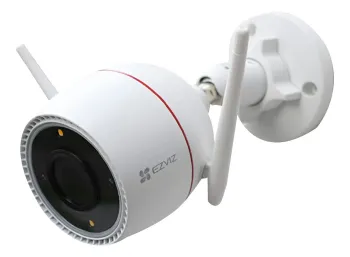Camara Ezviz Wi-Fi H3C 3MP 2K Color