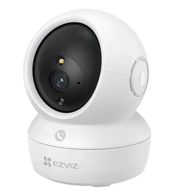 Camara Ezviz H6c Pro 3MP 2K