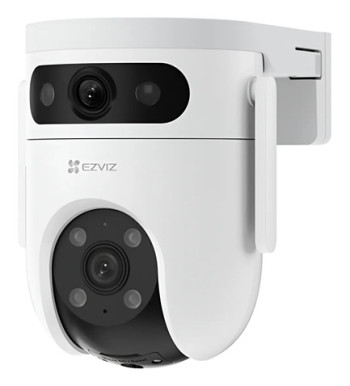 CAMARA EZVIZ H9C 2K DOBLE 3MP