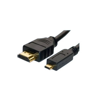 CABLE HDMI A MICRO HDMI (1.8 m) NM-C72