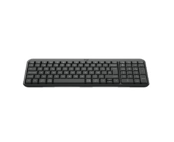 TECLADO LOGITECH K250 BLUETOOTH