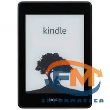 LECTOR EBOOK AMAZON KINDLE PAPERWHITE