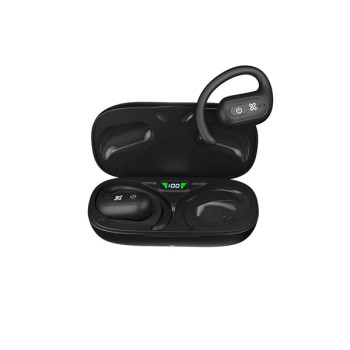 Auricular Klip Xtreme In ear Inalámbrico, 20Hs, c/cancelacion de Ruido - IPX5 Open Buds