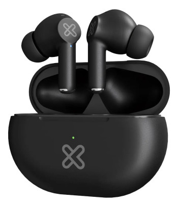 Auricular Klip Xtreme In ear Inalámbrico 17Hs KTE-015BK
