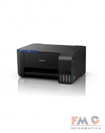 Impresora Multifunción L3110 EcoTank