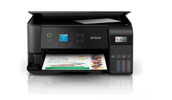 Impresora Multifunción EPSON L3560