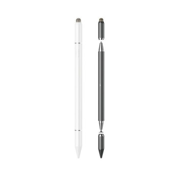 TOUCHSCREEN PEN 3 IN 1 UNIVERSAL XO-ST-10 BLANCO