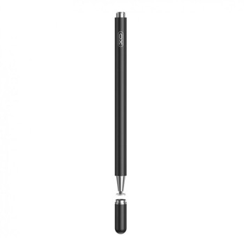BOLIGRAFO PARA TABLET UNIVERSAL XO-ST-09 NEGRO SENSIBLE AL T