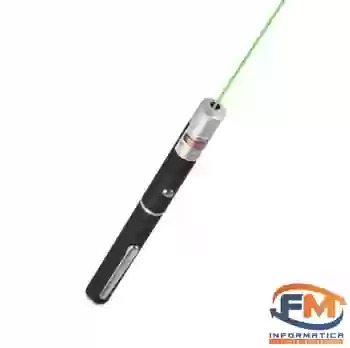 Puntero Laser ( Verde)