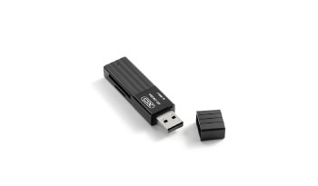 Lector de Tarjeta USB 2.0 XO-DK-05A