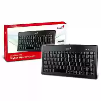 Teclado LuxeMate 110