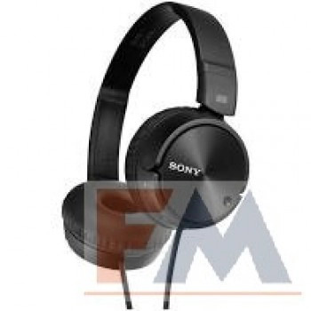 Auricular estereo Sony MDR-XX110 Negro