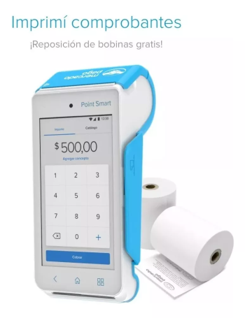 Mercado Pago Point Smart