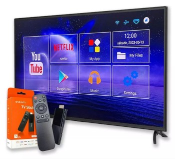 Xiaomi Smart TV Stick - Android TV