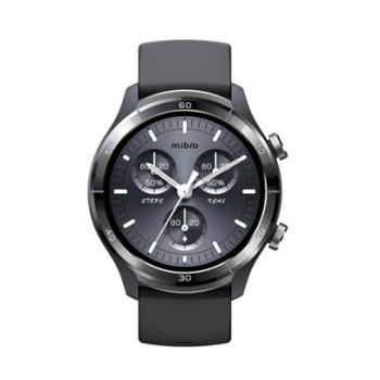 RELOJ MIBRO A3 NEGRO