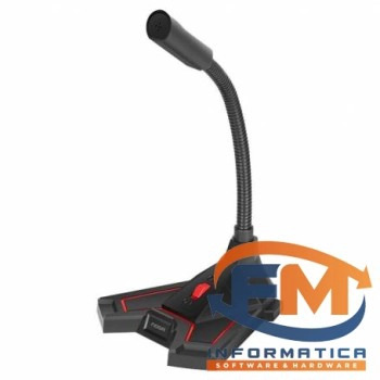 Microfono Gamer Noga MIC-2040