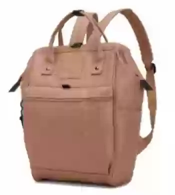 MOCHILA EVERLAST 21594B CAMEL