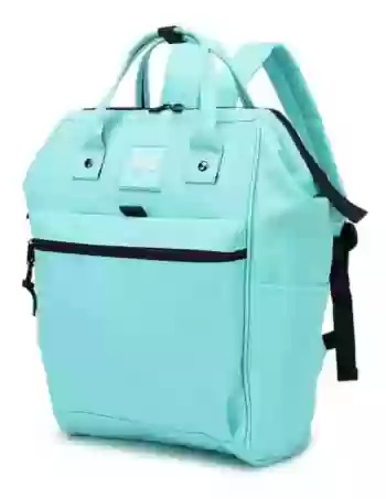MOCHILA EVERLAST 21719A AQUA