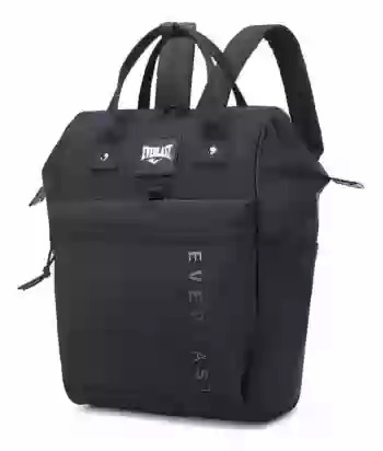 MOCHILA EVERLAST 21719B BLACK
