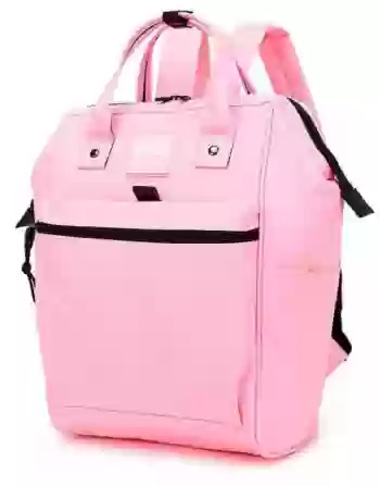 MOCHILA EVERLAST 21719R PINK