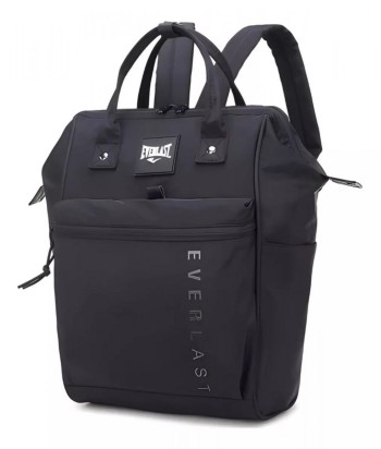 MOCHILA EVERLAST 21720N BLACK