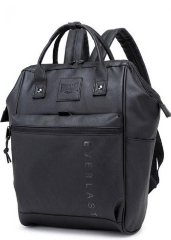 MOCHILA EVERLAST 21723N BLACK